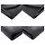 Louis Vuitton Portefeuille Iris XS Monogram Mahina Tri-fold Wallet Portemonnaie Schwarz - Ansicht 4