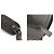 Prada Saffiano Leather Long Wallet in Black - view 10