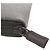 Prada Saffiano Leather Long Wallet in Black - view 9