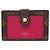 Cartera Juliette Monogram Louis Vuitton Castaño Fucsia Monograma