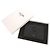 Edge Céline Celine Medium Strap Wallet aus schwarzem Leder - Ansicht 2