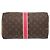 Louis Vuitton Speedy 30 Monogram Handtasche Braun Monogramm - Ansicht 3