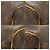 Louis Vuitton Speedy 30 Monogram Handtasche Braun Monogramm - Ansicht 4