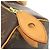 Louis Vuitton Speedy 30 Monogram Handtasche Braun Monogramm - Ansicht 9