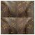 Borsa Tote Louis Vuitton Neverfull MM Monogram Rosso Marrone Monogramma - vista 4