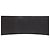 Gucci Interlocking G Canvas Gürtel Schwarz Silber - Ansicht 7