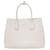 Borsa 2-Way Saffiano Triangle di Prada Rosso Crudo - vista 2