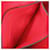 Borsa 2-Way Saffiano Triangle di Prada Rosso Crudo - vista 6