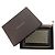 Bottega Veneta Intrecciato Leather Black Notebook Cover White - view 2