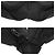 Borsa a tracolla Balenciaga Explorer Black Nero - vista 5