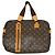 Louis Vuitton Sac Bosphore Monogram Canvas Marrone