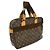 Louis Vuitton Sac Bosphore Monogram Canvas Marrone - vista 2