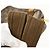 Louis Vuitton Sac Bosphore Monogram Canvas Marrone - vista 6