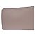Pochette Jour Zip Around in pelle PM Louis Vuitton Beige - vista 2