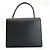 Borsa Louis Vuitton Malesherbes Nero - vista 3