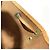 Borsa a Spalla Louis Vuitton Noe Marrone - vista 7