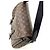 Louis Vuitton Christopher Schultertasche Braun Monogramm - Ansicht 3