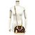 Borsa Louis Vuitton Alma BB Marrone - vista 11