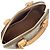 Borsa Louis Vuitton Alma BB Marrone - vista 5