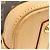 Borsa Louis Vuitton Alma BB Marrone - vista 6