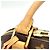 Borsa Louis Vuitton Alma BB Marrone - vista 7