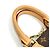 Borsa Louis Vuitton Alma BB Marrone - vista 8