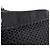 Borsa Tote Chanel in pelle di vitello martellata nera Nero - vista 6
