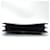 Céline Borsa in pelle nera Celine Nero - vista 4