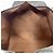 Borsa Boston Louis Vuitton Keepall 60 Marrone - vista 7