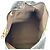 Bolso Boston Louis Vuitton Keepall 50 Castaño - vista 7