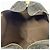 Borsa Boston Louis Vuitton Keepall 60 Marrone - vista 7