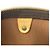 Borsa Boston Louis Vuitton Keepall 60 Marrone - vista 8