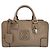 Borsa Loewe Amazona 28 Grigio
