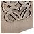Borsa Loewe Amazona 28 Grigio - vista 13