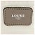 Borsa Loewe Amazona 28 Grigio - vista 14