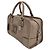 Borsa Loewe Amazona 28 Grigio - vista 3