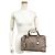 Borsa Loewe Amazona 28 Grigio - vista 9