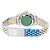 Rolex Datejust 69173 Damenuhr - Ansicht 4