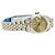 Rolex Datejust 69173 Damenuhr - Ansicht 6
