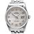Orologio Rolex Datejust Shell Arabic 16234NA da uomo