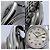 Orologio Rolex Datejust Shell Arabic 16234NA da uomo - vista 7
