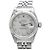 Rolex Datejust Damenuhr 79174G - Ansicht 2