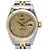 Rolex Datejust 10P Diamond Damenuhr