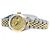 Rolex Datejust 10P Diamond Damenuhr - Ansicht 3