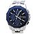 Orologio in titanio da uomo Casio Oceanus Manta Date OCW-S6000-1AJF