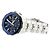 Orologio in titanio da uomo Casio Oceanus Manta Date OCW-S6000-1AJF - vista 3