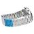 TAG Heuer Formula 1 Chronograph Men's Watch - view 5