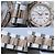 Orologio da Polso Rolex Datejust Turn-O-Graph 116261 da Uomo - vista 9