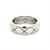 Chanel Coco Crush Ring Medium Golden  - Ansicht 2