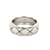 Chanel Coco Crush Ring Medium Golden  - Ansicht 4